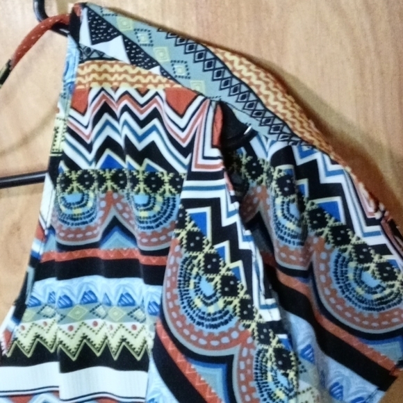 NWT ABG dress size 10 - Picture 8 of 12